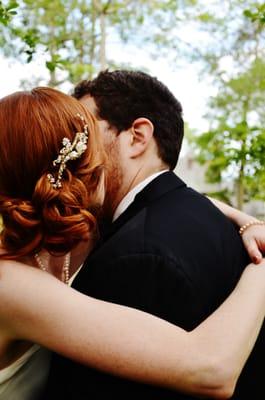 Her color is amazing!