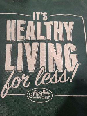 Sprouts Farmers Market