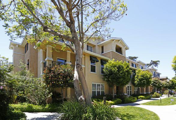 de Tolosa Ranch Apartments