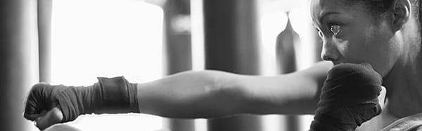 Final Round Training Center