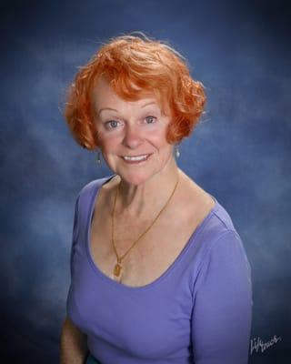 Mitchell Anne, MS, CPA