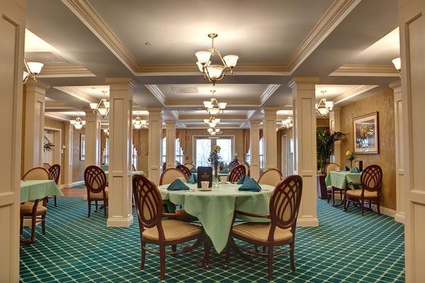 Brandywine Living at Brandall Estates