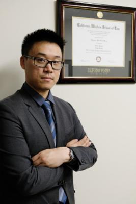 The Law Office of Thomas Wang