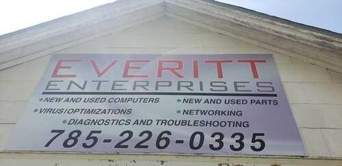 Everitt Enterprises