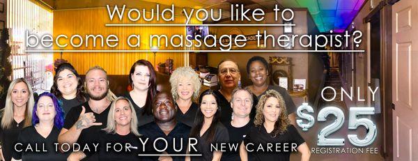 Texas Massage Academy