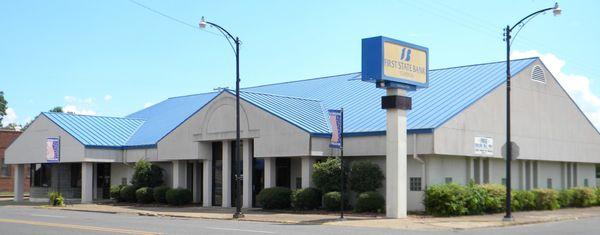First State Bank - Gurdon