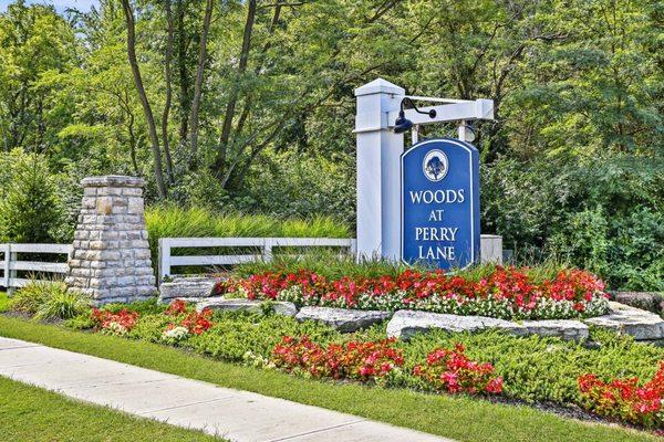 The Woods at Perry Lane