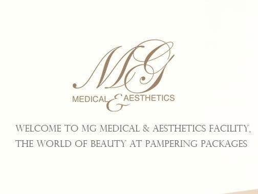 Mg Medical Facility Inc