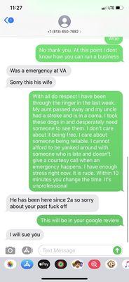 Scruff to Buff Dog Grooming