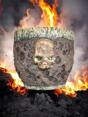 Mound & Magick Pottery