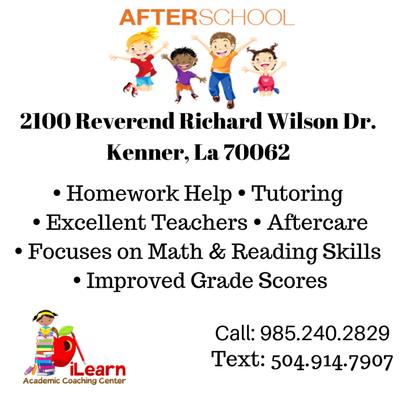 iLearn Academic Coaching Center