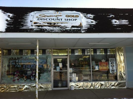 Stroups Gold & Discount Shop