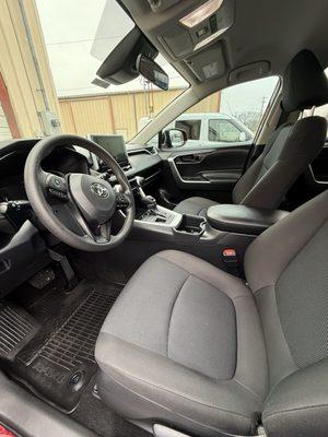 TouchStone Mobile Detailing