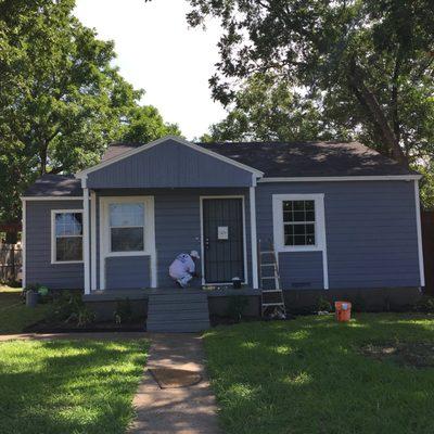 AB Renovations and Designs