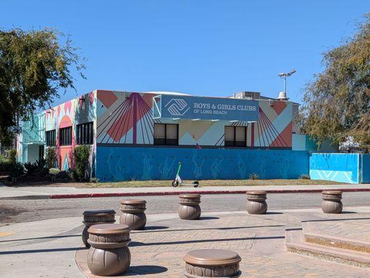 Boys & Girls Clubs of Long Beach