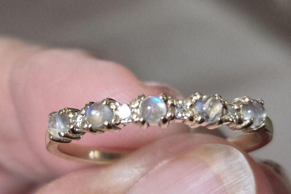 Precious Moments Jewelers
