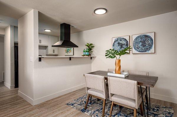 Avenue View Apartments