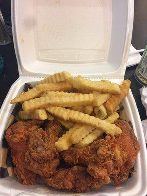 Absolutely Delicious!!