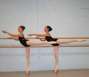 Triplett Dance Academy
