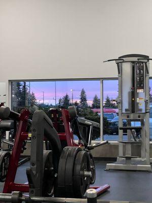 425 Fitness Bothell