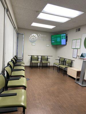 Quest Diagnostics