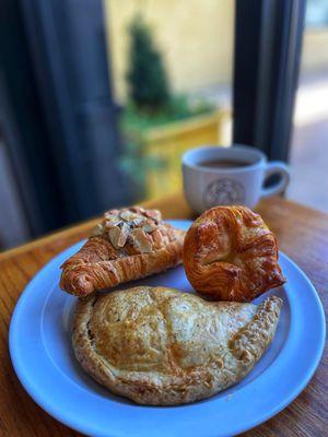 The Black Rooster Bakery