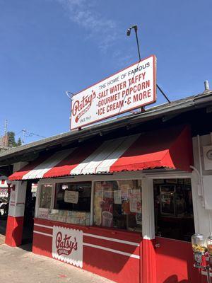 Patsy's Candies