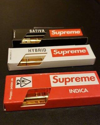 Best California Vape Cartridges And Multiple Brands Available 24/7 And Discount On Bulk