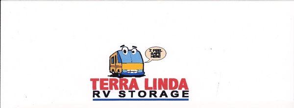 Terra Linda Rv Storage