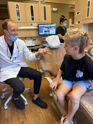 Oxford Lakes Dental Care