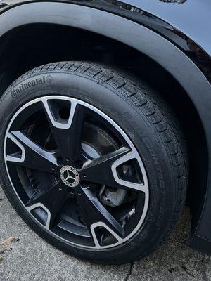 Mercedes Benz of Palo Alto