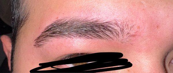 Unique Threading Salon & Spa