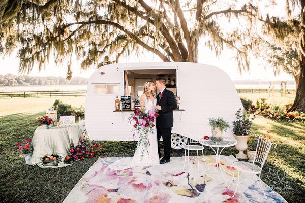 The Barn at Covington Farm