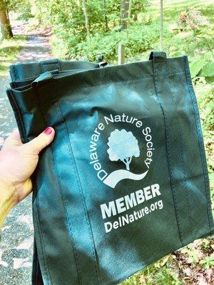 Delaware Nature Society