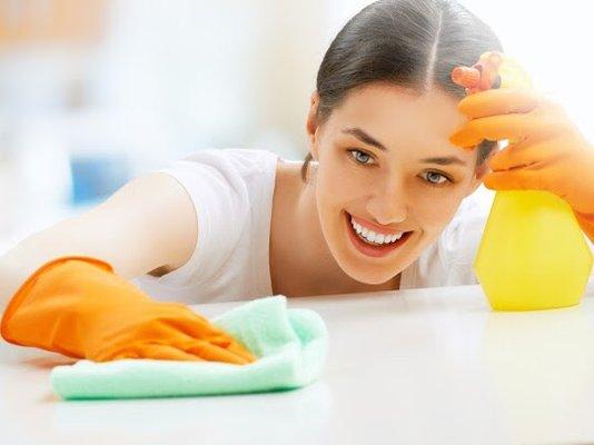 Lovely House Cleaning & commercial cleaning