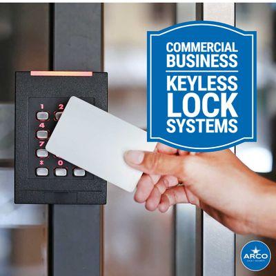 ARCO Lock & Security