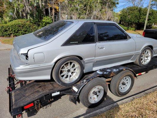 Maaco Auto Body Shop & Painting