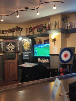 Great place for happy hour