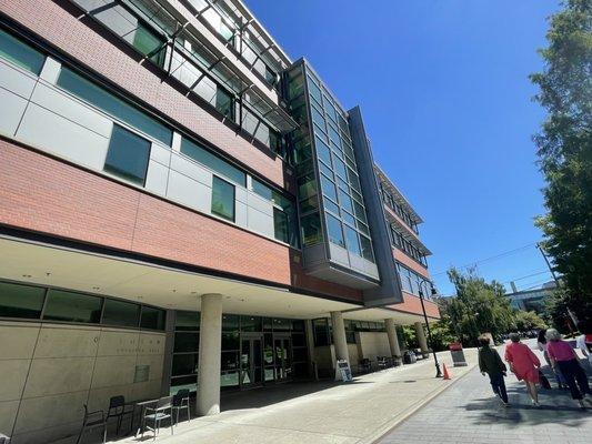 Seattle University School of Law