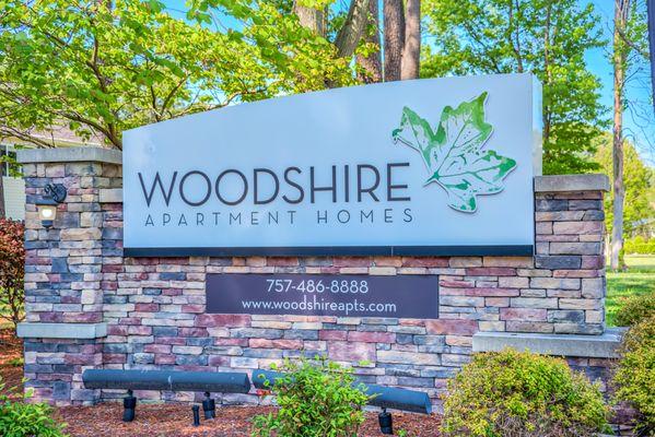 Woodshire Apartments