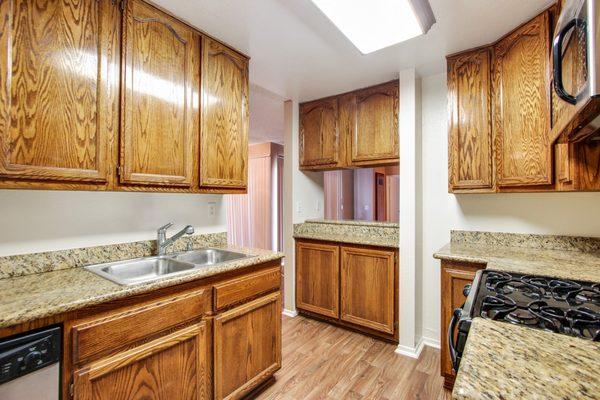 Paramount Apartments