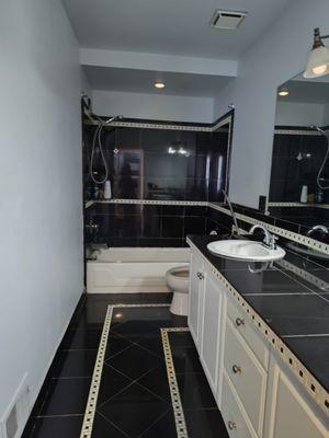 Spick & Span Cleaning Services