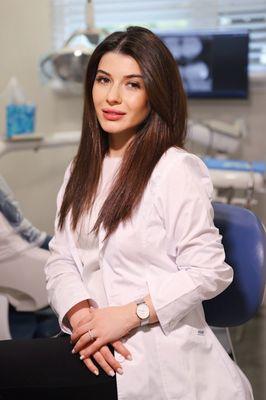 Narine Cazazian, DMD - Bayside Family Dentistry