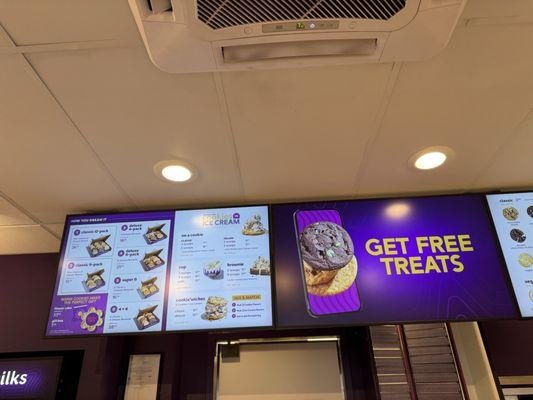 Insomnia Cookies