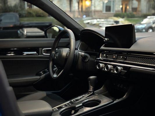 Griswold Detail Works