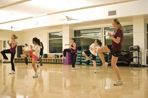 ARC Fitness & Wellness Center