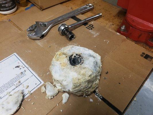 VGS Cleaning and Maintenance Services