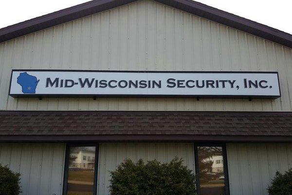 Mid Wisconsin Security, Inc
