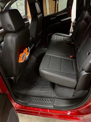 Jake and Kasch Car Detailing