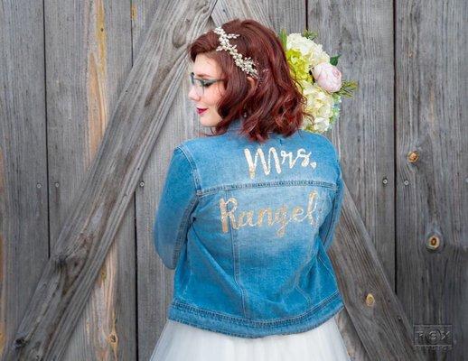 The Barn at 5S Ranch